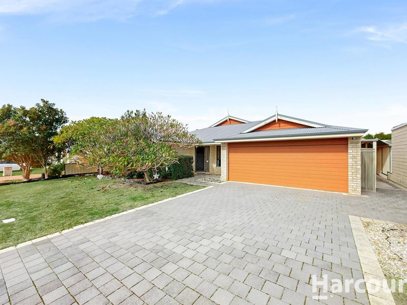 5 Boboli Way, Pearsall WA 6065