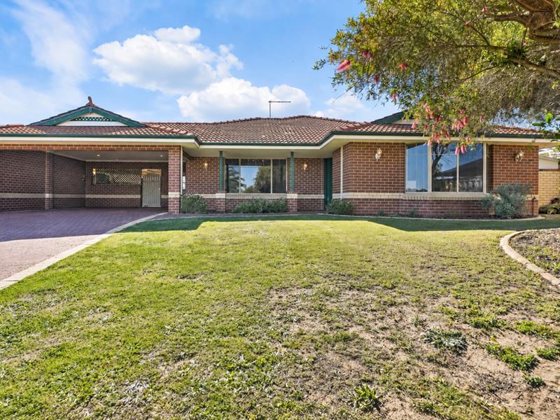 5 Era Cove, Ocean Reef WA 6027