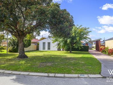4 Wheatley Place, Kewdale WA 6105