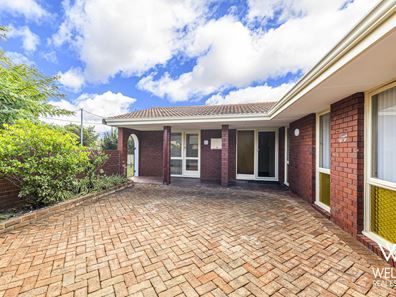 4 Wheatley Place, Kewdale WA 6105