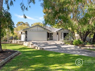 41 Kalgaritch Avenue, West Busselton WA 6280