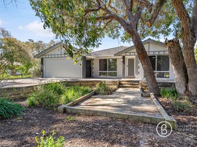 41 Kalgaritch Avenue, West Busselton WA 6280
