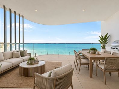 403/50 Alexandria View, Mindarie WA 6030