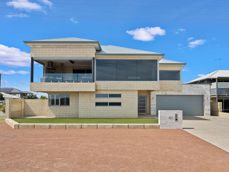 47 Orestes Street, San Remo