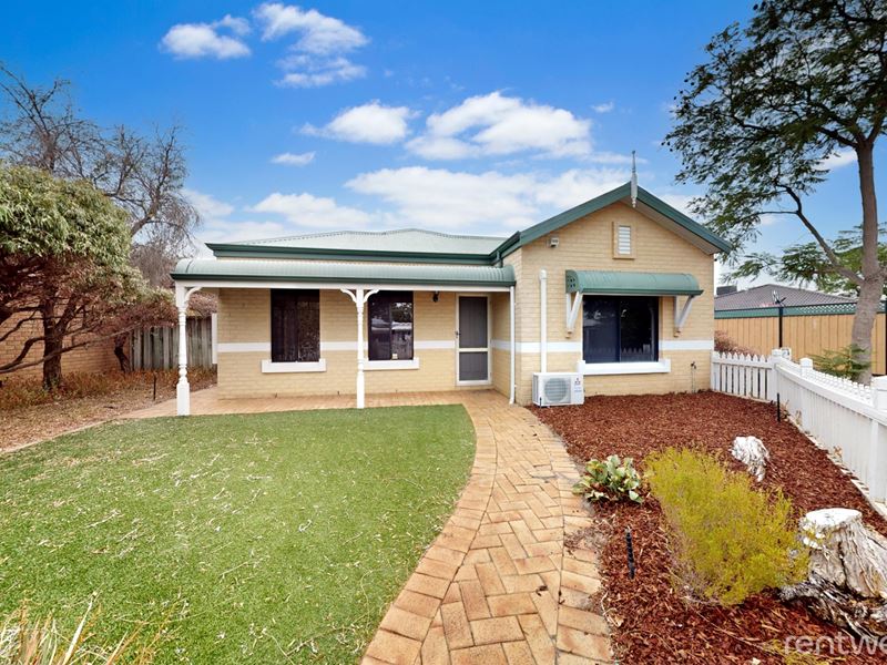 47 Sherbrooke Retreat, Ellenbrook WA 6069