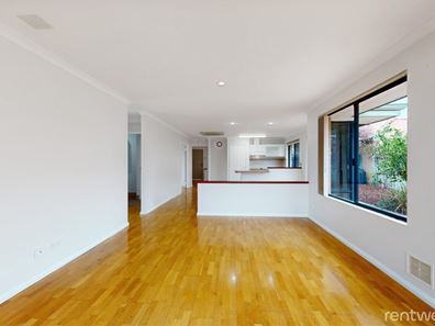 47 Sherbrooke Retreat, Ellenbrook WA 6069
