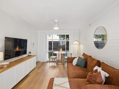 1A/55 Herdsman Parade, Wembley WA 6014