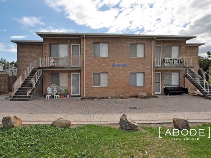 4/47 Troy Terrace, Daglish WA 6008