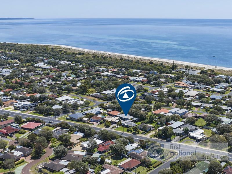 2/331 Bussell Highway, West Busselton WA 6280
