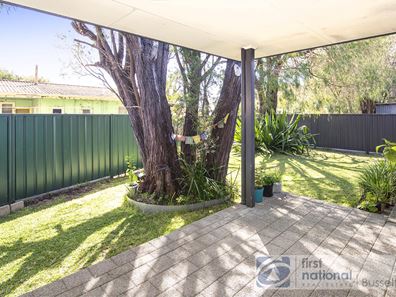 2/331 Bussell Highway, West Busselton WA 6280