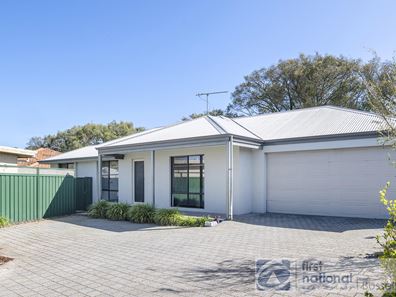 2/331 Bussell Highway, West Busselton WA 6280
