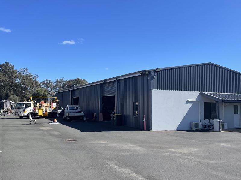 4 Major Street, Davenport WA 6230