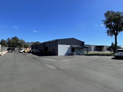 4 Major Street, Davenport WA 6230