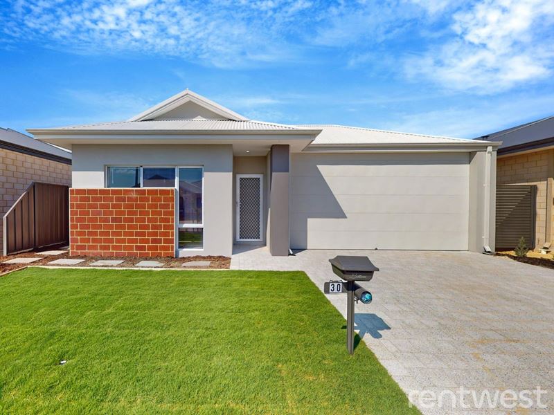 30 Jumilla Way, Caversham