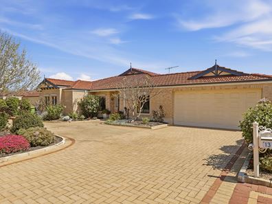 13 Arkle Street, Baldivis WA 6171