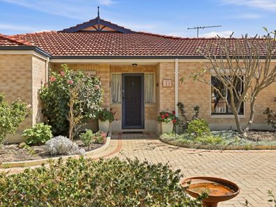 13 Arkle Street, Baldivis WA 6171