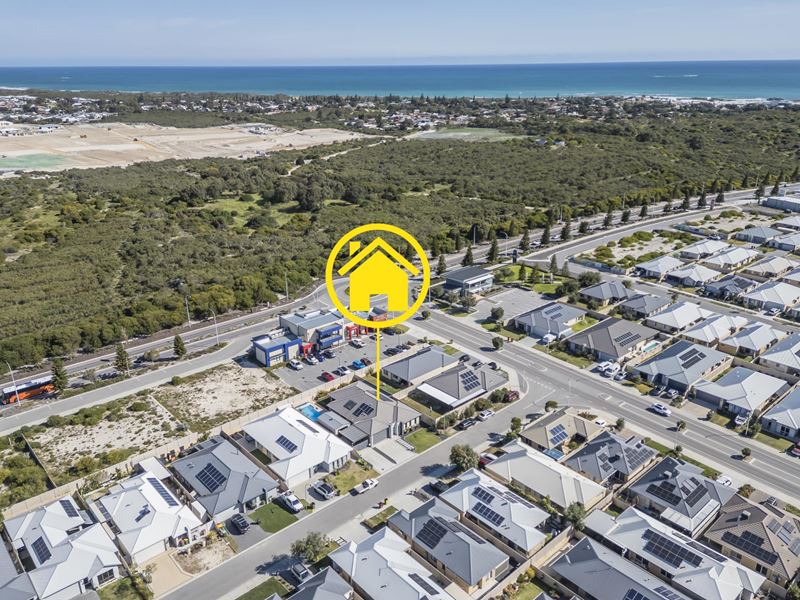 4 Thistle Way, Two Rocks
