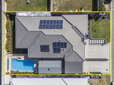 4 Thistle Way, Two Rocks WA 6037