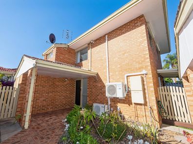 3/75 Ewen Street, Scarborough WA 6019