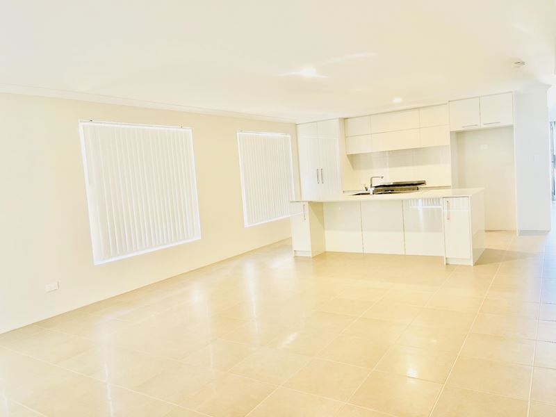 18 Mercury Approach, Baldivis WA 6171