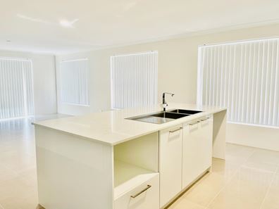 18 Mercury Approach, Baldivis WA 6171