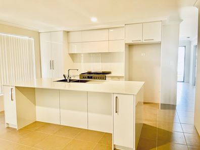 18 Mercury Approach, Baldivis WA 6171