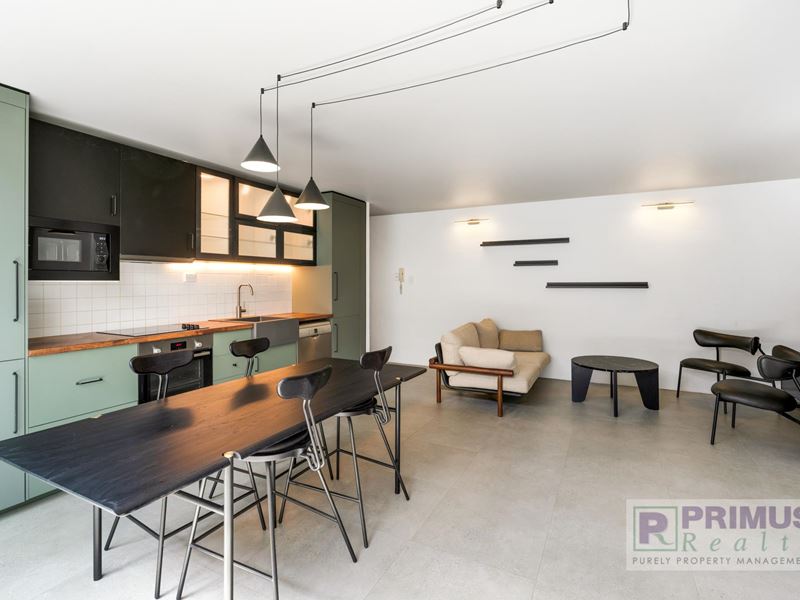 31 Little Brown Street, East Perth WA 6004