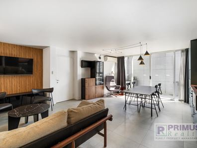 31 Little Brown Street, East Perth WA 6004