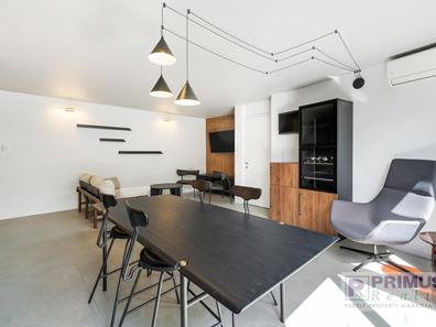 31 Little Brown Street, East Perth WA 6004
