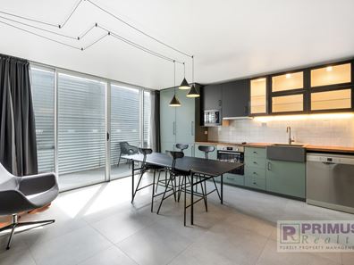 31 Little Brown Street, East Perth WA 6004