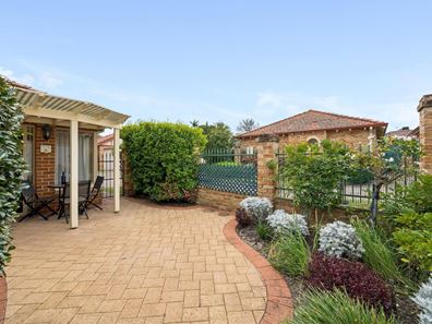 8/22-28 Gibson Street, Mount Pleasant WA 6153