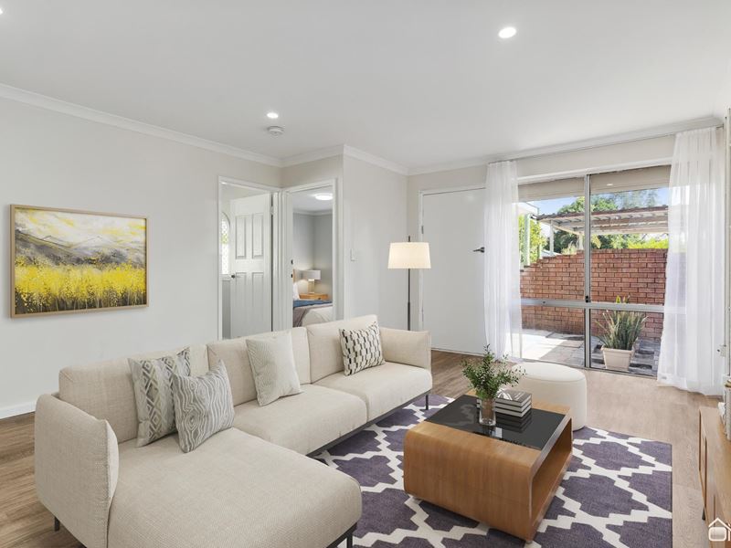 4B Ainsley Court, Camillo