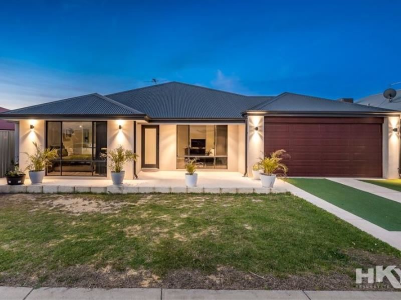 15 Nocturne Rise, Bullsbrook