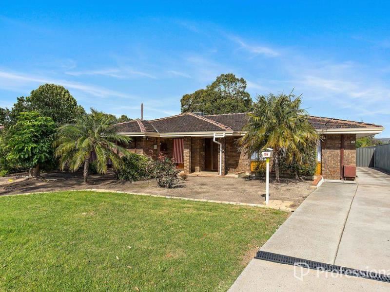 28 Eileen Street, Gosnells WA 6110