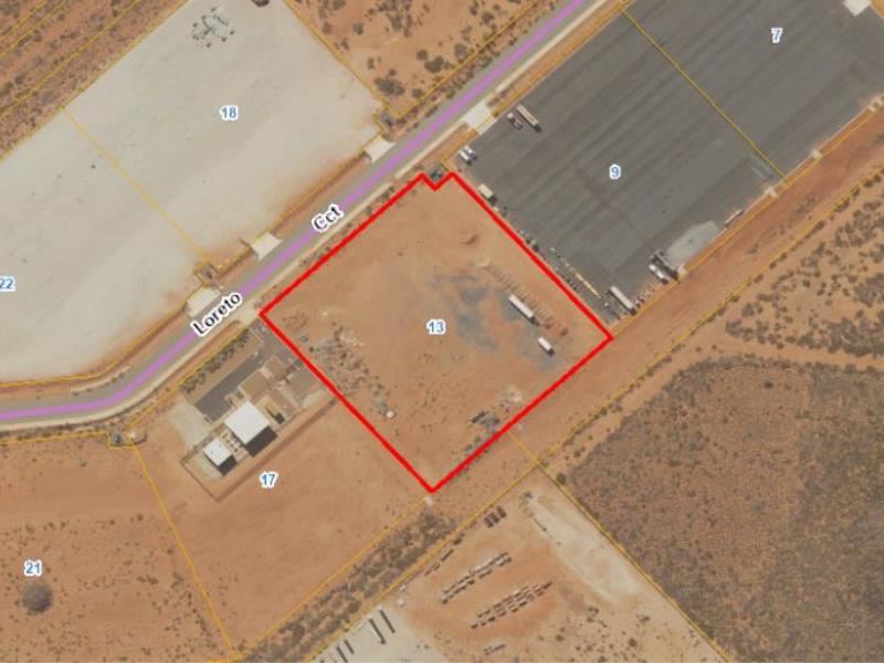 13 Loreto Circuit, Port Hedland WA 6721