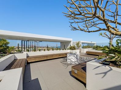 106/ Cattalini Lane, North Fremantle WA 6159