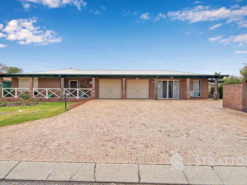2 Flametree Place, Beechboro WA 6063