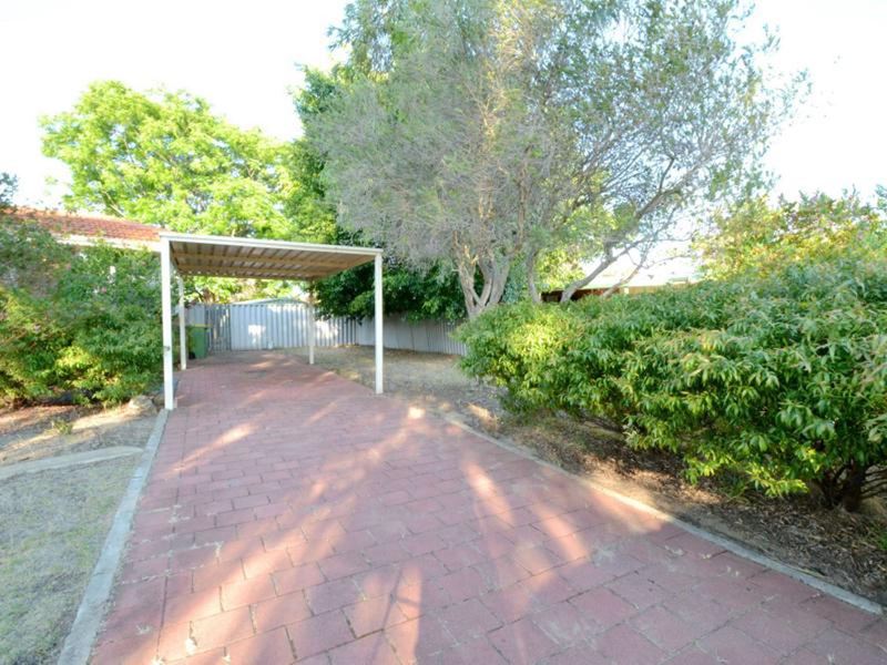 58 Ranmere Way, Langford WA 6147