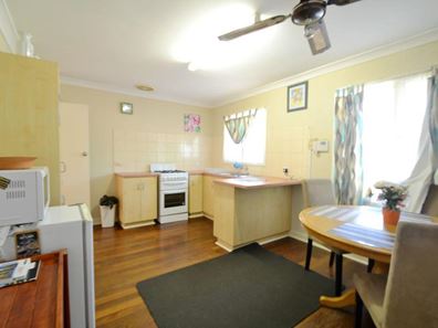 58 Ranmere Way, Langford WA 6147