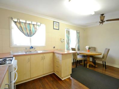 58 Ranmere Way, Langford WA 6147