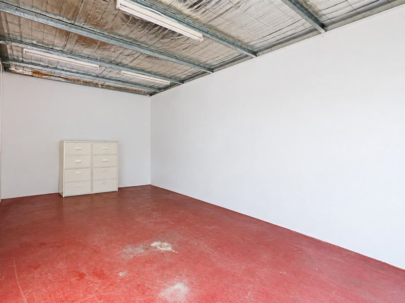 31/12A Hines Road, O'Connor WA 6163