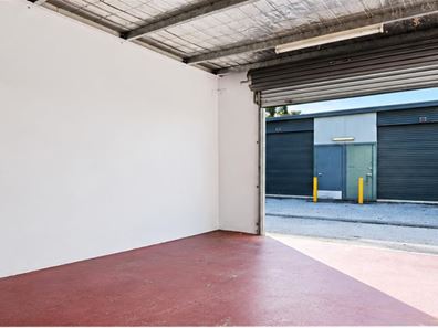 31/12A Hines Road, O'Connor WA 6163