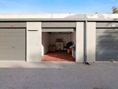 31/12A Hines Road, O'Connor WA 6163