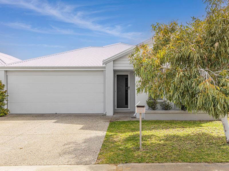 27 Sinopia Parkway, Brabham WA 6055