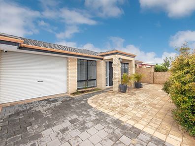 5/97 Cook Avenue, Hillarys WA 6025