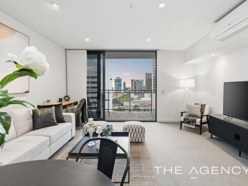 79/101 Murray Street, Perth