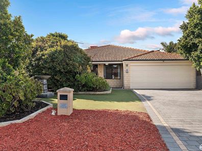238 Seville Drive, Seville Grove WA 6112