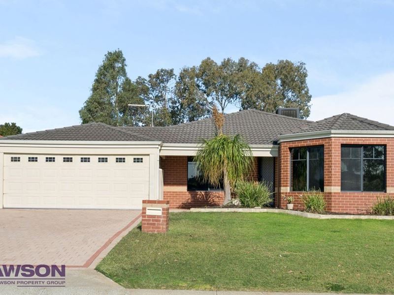 16 Yelka Way, Bertram WA 6167
