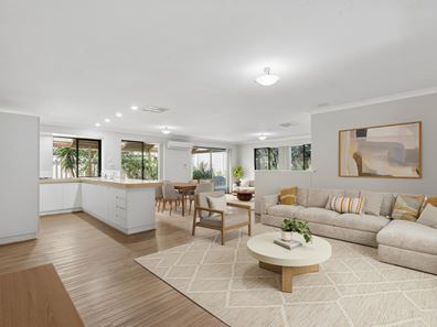 16 Yelka Way, Bertram WA 6167