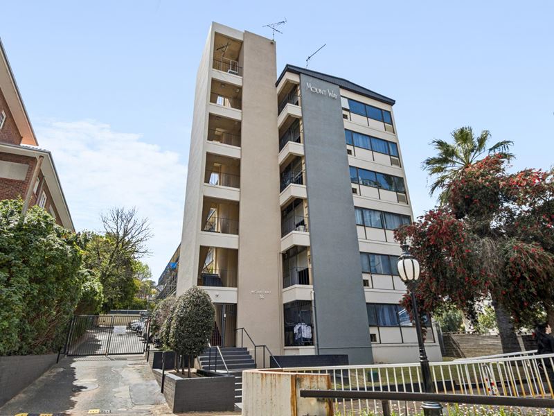 508/36 Mount Street, West Perth WA 6005